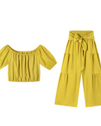 Yellow / S