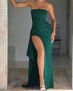 Green / L