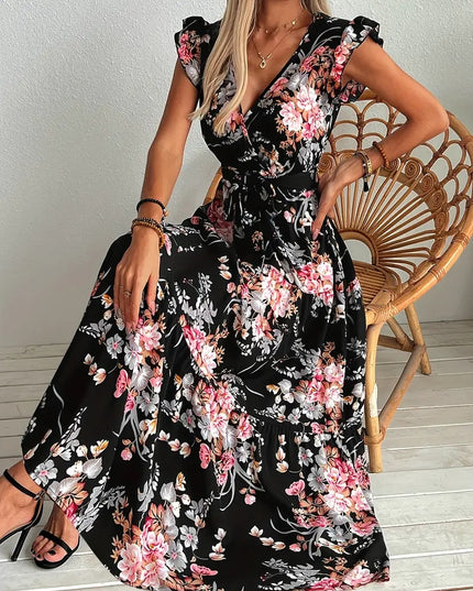 Fashion Dresses For Women's Clothing