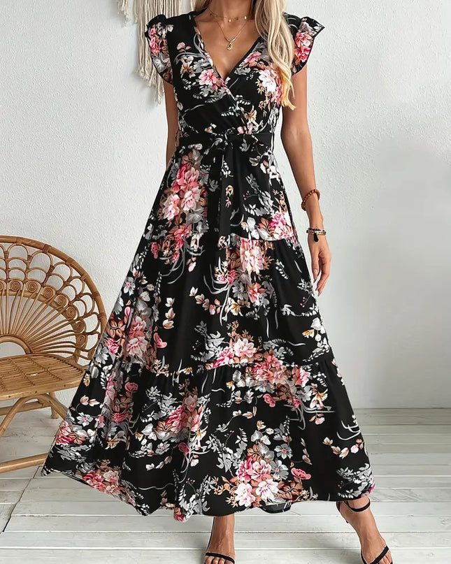 Fashion Dresses For Women's Clothing