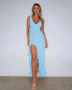 Light Blue / L