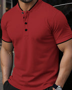 Red / S