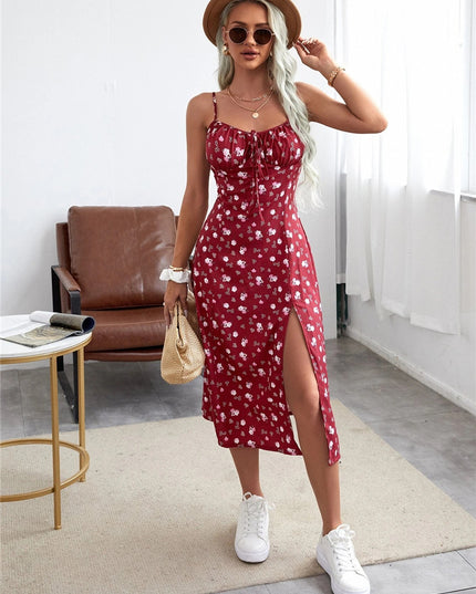 Woman's Summer Dress