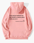 Pink / S