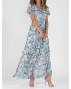 (Blue) / (2XL)
