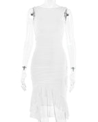 White / L
