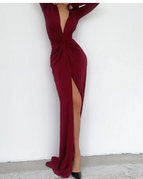 red / M