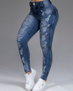Dark Blue / M
