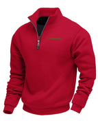 Bright Red / S