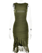 Army Green / S
