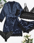 Dark Blue / XS