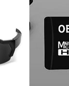 Black Lens 64G