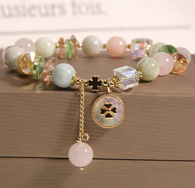 Natural Freshwater Pearl Bracelet for Women