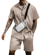 Khaki / S