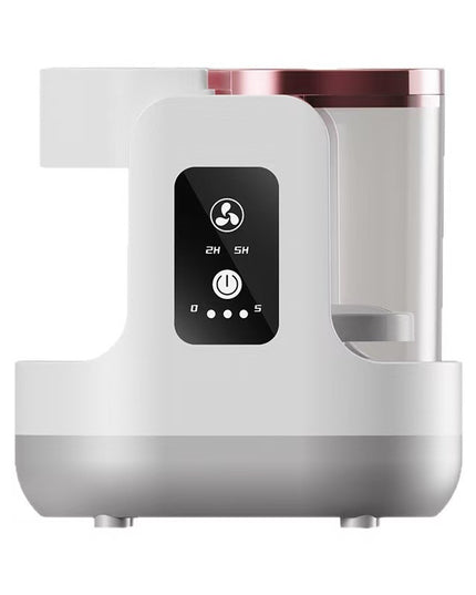 Automatic Makeup Brush Cleaner