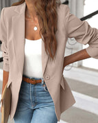 Khaki color / L