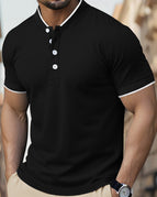 Black / S