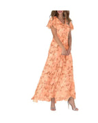 (Orange) / (2XL)