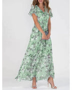 (Green) / (3XL)
