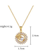 D515 Necklace