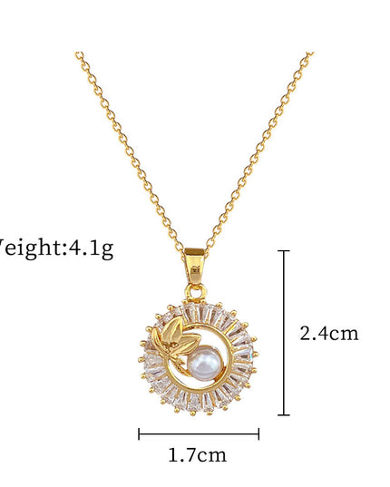 Fashion Jewelry Square Full Diamond accent