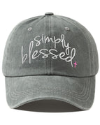 Light Gray / Adjustable