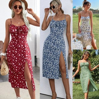 Woman's Summer Dress