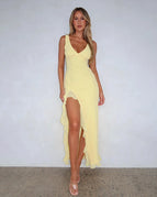Yellow / S