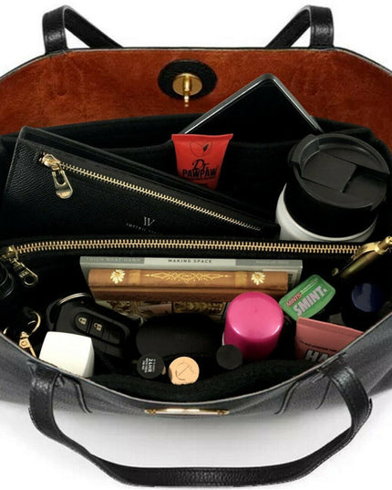 Women's Bag Organizers