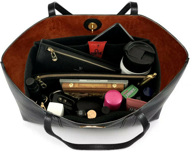 Women's Bag Organizers