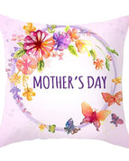 45X45cm Pillowcase / Mother's Day 4