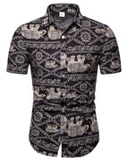 Black / 3XL