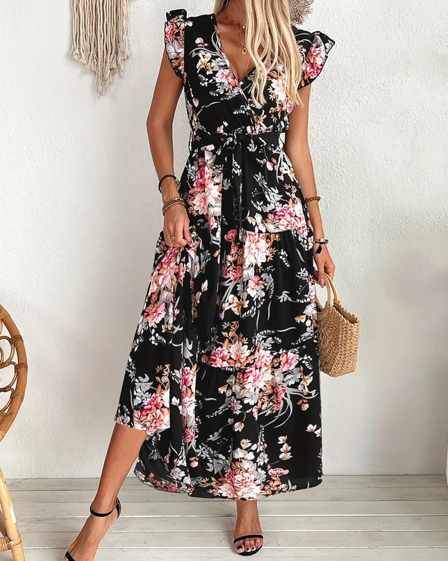 Fashion Dresses For Women's Clothing