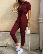 Burgundy / L