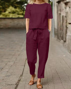 Wine Red / 3XL