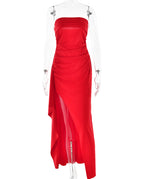 Red / L