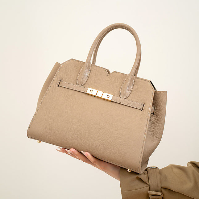 Large Capacity Handbag | Mother's Day Gift