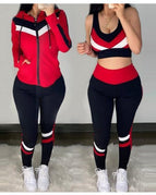 Red / S