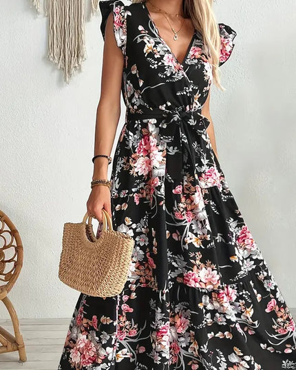 Fashion Dresses For Women's Clothing