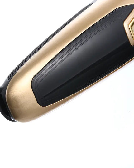 3-in-1 Rechargeable Electric Shaver for Men