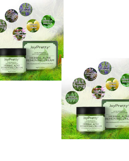 Herbal Acne Cream