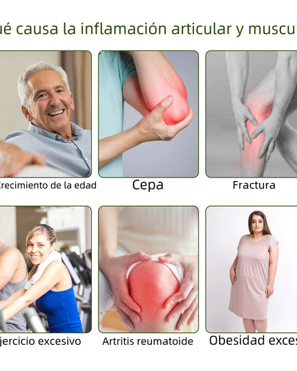 South Moon Joint Care Cream for Pain Relief