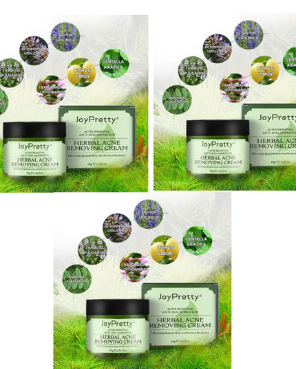 Herbal Acne Cream