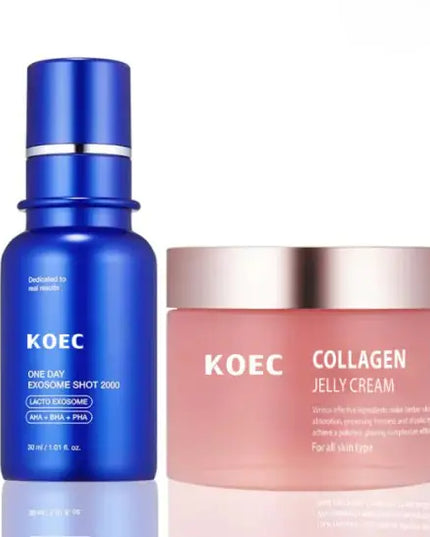 Collagen Jelly Cream