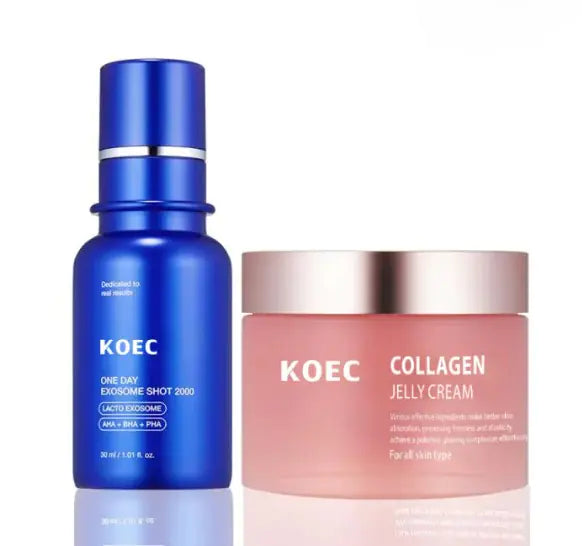 Collagen Jelly Cream