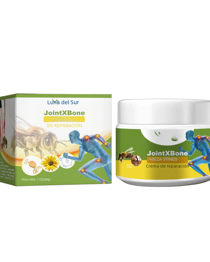 South Moon Joint Care Cream for Pain Relief