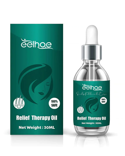 EElhoe Stimulating Hair Growth Serum For All Hair Types