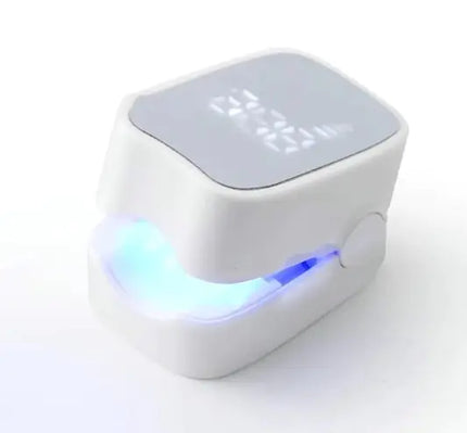 LED Laser Nail Fungus Device