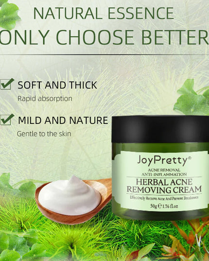 Herbal Acne Cream